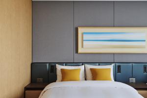 Hotel Hyundai by Lahan Ulsan