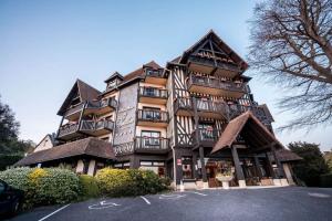 Hotels Best Western Plus Hostellerie Du Vallon : photos des chambres