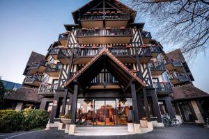 Hotels Best Western Plus Hostellerie Du Vallon : photos des chambres