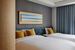 Hotel Hyundai by Lahan Ulsan