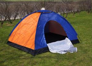 NANDANVAN TENT & RESORT TAPOLA