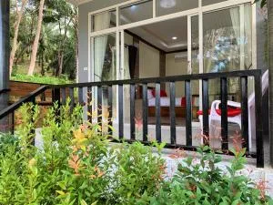 Sea Sun Bungalow - Ban Khlong Hoi Kong