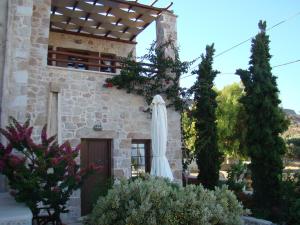 Lithos Traditional Guest Houses Lasithi Greece