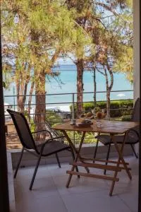 #Luxlikehome - A&M Summer Villa - Pefkohori