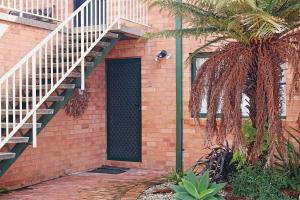 Jodis Beach Retreat Eden