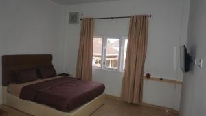 Al Barra Syariah Hotel