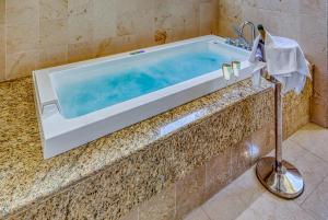 Suite (2 Adults) room in Senator Mar Menor Golf & Spa Resort