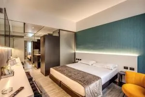 Motel Rona - Vimercate