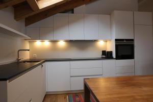 Bolero 4.5 Dachzimmerwohnung