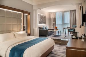 Landmark Amman Hotel & Conference Center