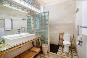 Phòng Hai Giường Đơn (Twin Room)