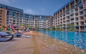 Quiet Place 1 Bedroom in Laguna Beach Resort 2