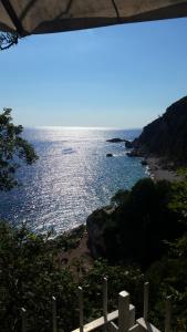 Apartments Perazica Do