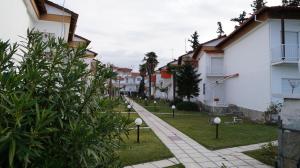 Apartment Koxyli 1