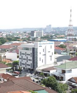 Citrip Hotel Simpang Lima