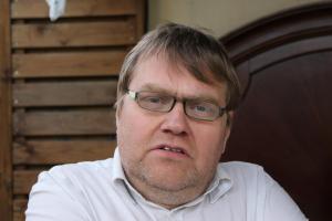 Brimarsbrú sleep inn-art Gallery