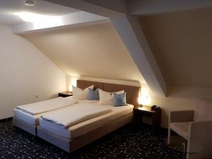 Double Room room in Hotel Königer