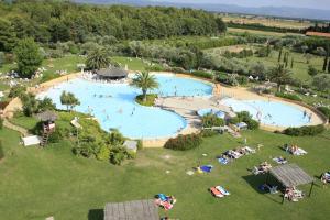 Camping Village Le Capanne