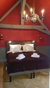 Parc Royal Appartements