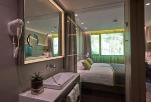 Postojna Cave Hotel Jama