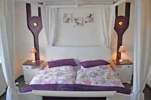 Ferienhaus _Hasenland_ - Gubin