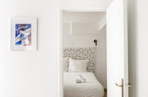 Appartements 50m2 rue rambuteau/Pompidou/Marais/Hotel de Ville : photos des chambres