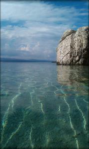 Apartment Lara Pisak