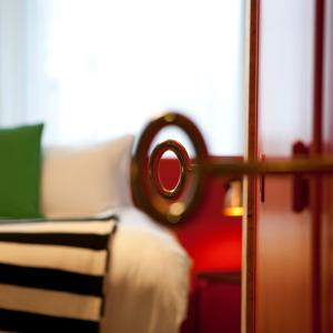 Skotel Amsterdam, Hotelschool The Hague