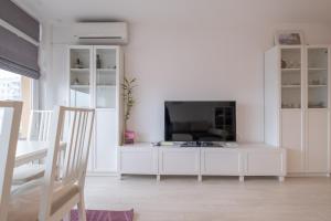 Sunny 1 BDR in Banishora District