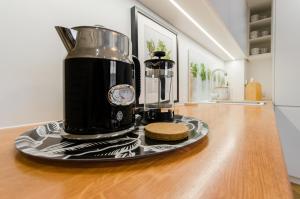 Old Town Premium Queen`s Apartments