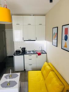 New Gudauri,Loft 1,apt 119