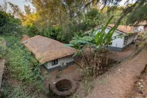 Red Earth - Gokarna - Gokarn