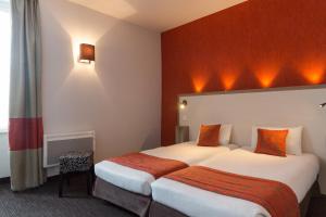 Hotels Domaine Le Martinet, The Originals Relais (Relais du Silence) : photos des chambres