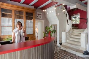 Hotels Domaine Le Martinet, The Originals Relais (Relais du Silence) : photos des chambres