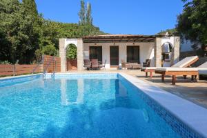 Skiathos Island Villas Skiathos Greece