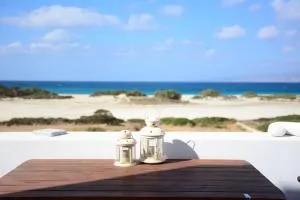 Ammos - Glyfada Sunset - Aliko Beach