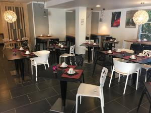 Appart'hotels Lagrange Aparthotel Montpellier Millenaire : photos des chambres