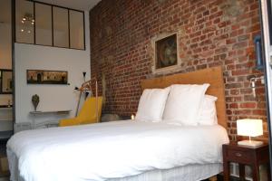 Chambre dhôtes la Teinturerie