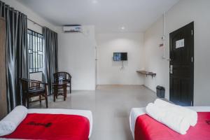 RedDoorz @ Baloi Batam