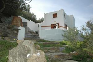 Blue Vista Cottage Sitia