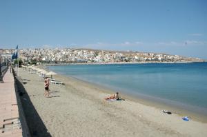 Blue Vista Cottage Sitia Lasithi Greece