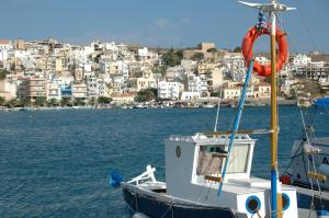 Blue Vista Cottage Sitia Lasithi Greece