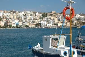 Blue Vista Cottage Sitia Lasithi Greece