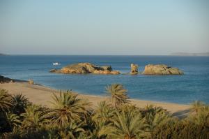 Blue Vista Cottage Sitia Lasithi Greece