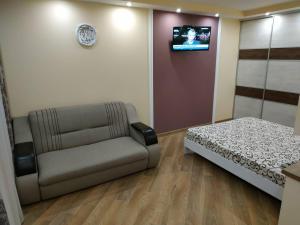 Apartment room in Apartments in the Center Maidan