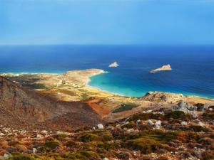 Blue Vista Cottage Sitia Lasithi Greece