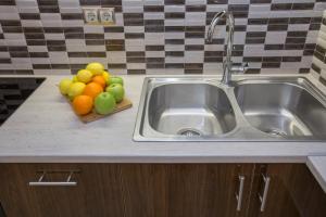 Spacious & convenient place near Acropolis Museum by GHH