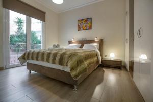 Spacious & convenient place near Acropolis Museum by GHH