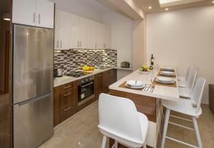 Spacious & convenient place near Acropolis Museum by GHH