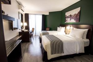 1898 Hotel Colonia En Las Filipinas